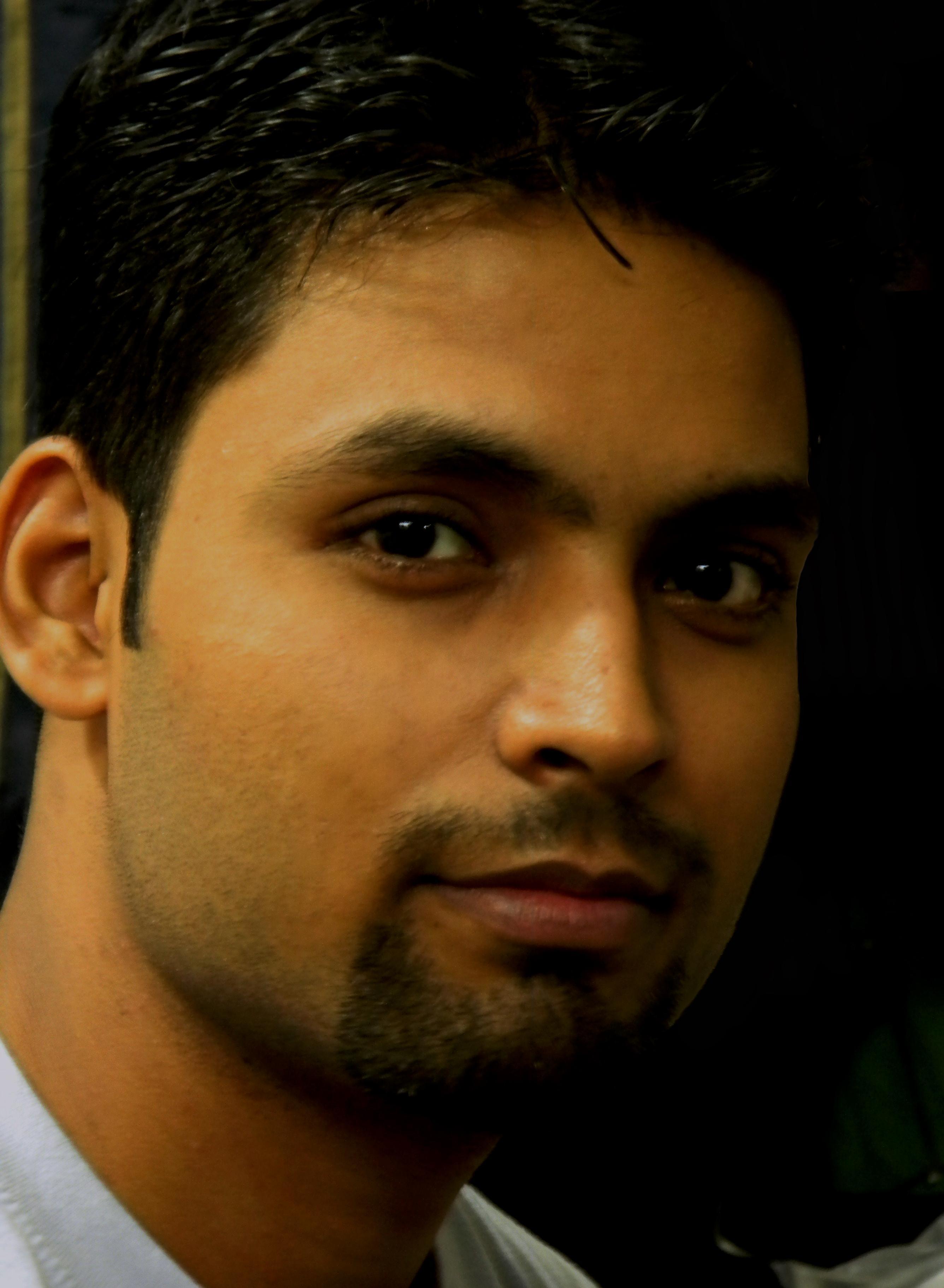 Sourabh Shashwat's profile picture