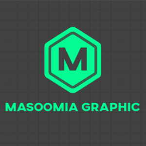 Masoomia Graphics's profile picture