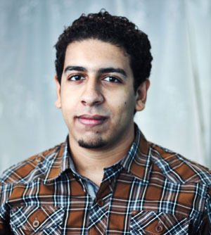 ahmed amin's profile picture