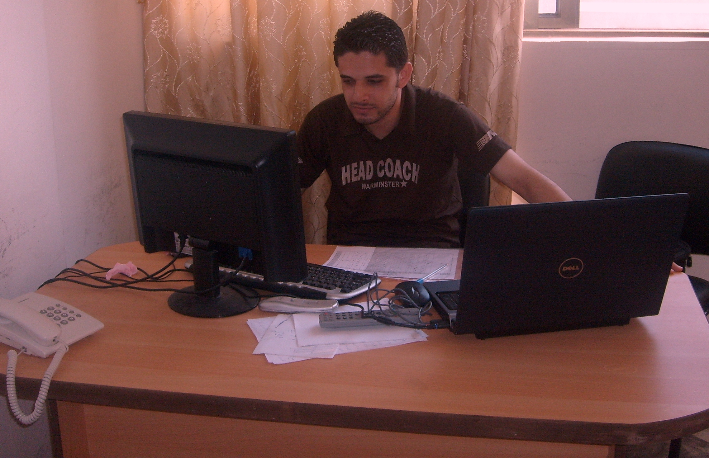 Hasan Elnajjar's profile picture