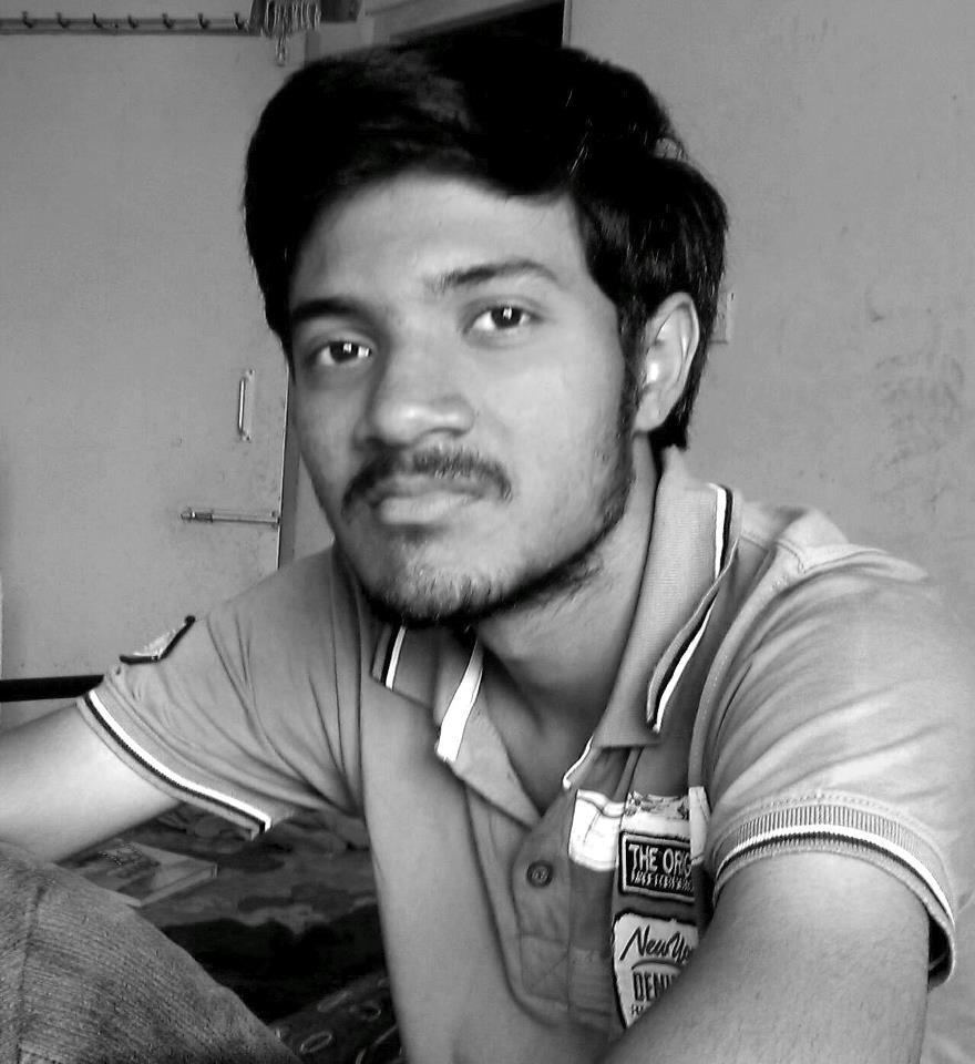 Sai Krishna's profile picture