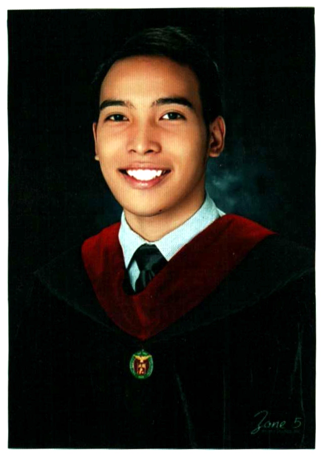 Luigi C.'s profile picture