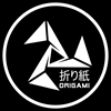 Origami visual
