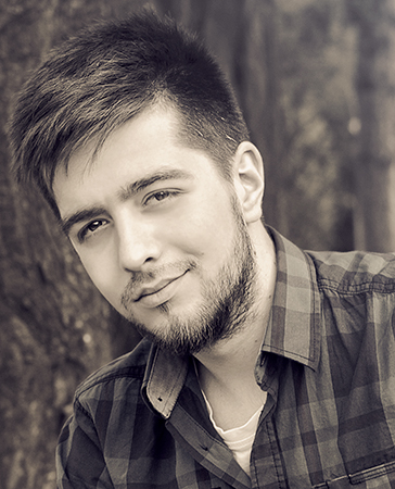 Adrian-P's profile picture