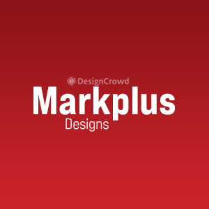 Markplus Designs's profile picture