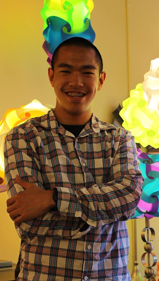 Jerry Mai's profile picture