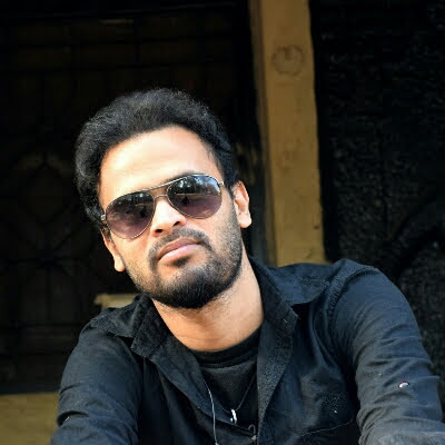 Tapas Suklabaidya's profile picture
