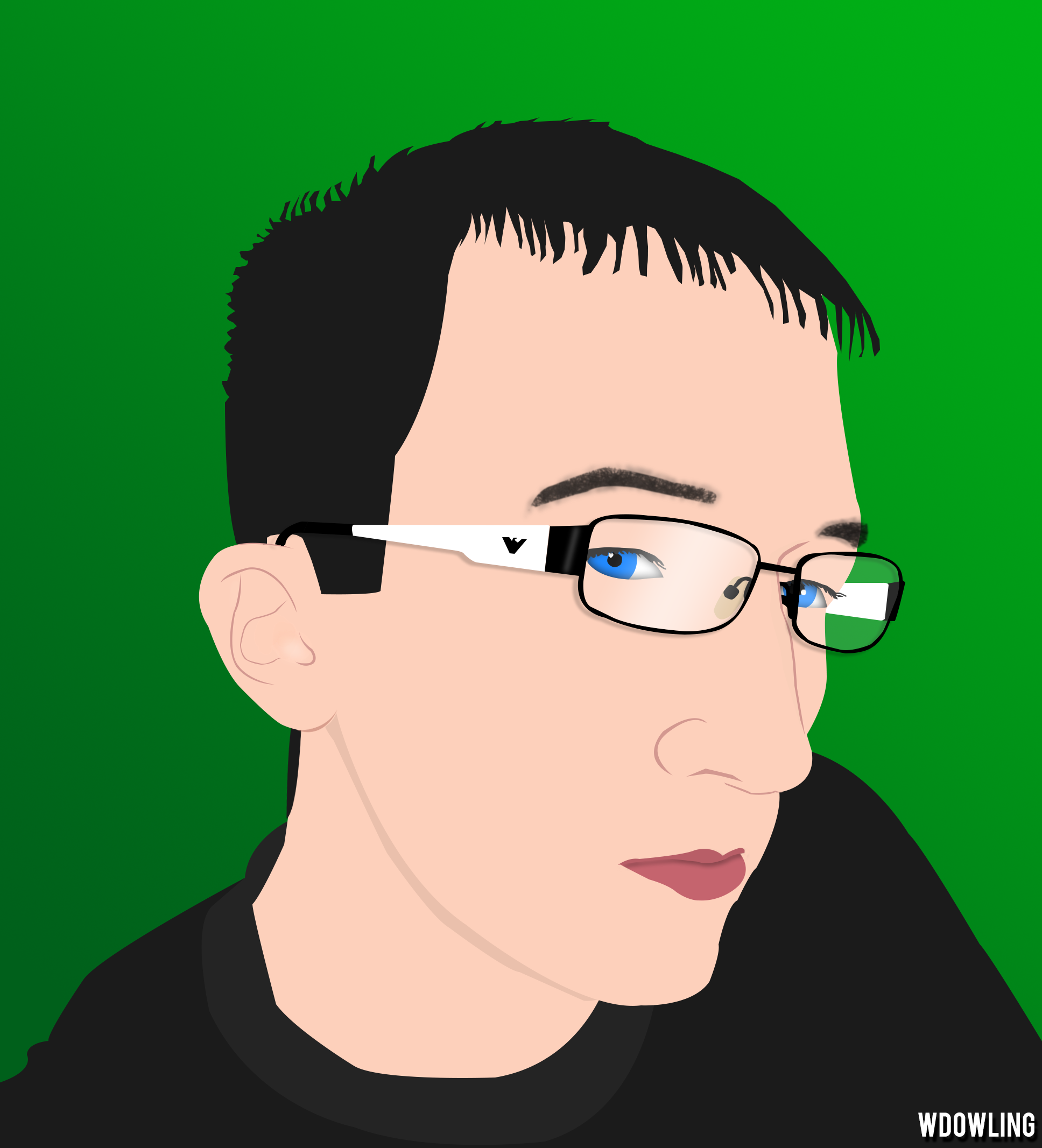William Dowling's profile picture