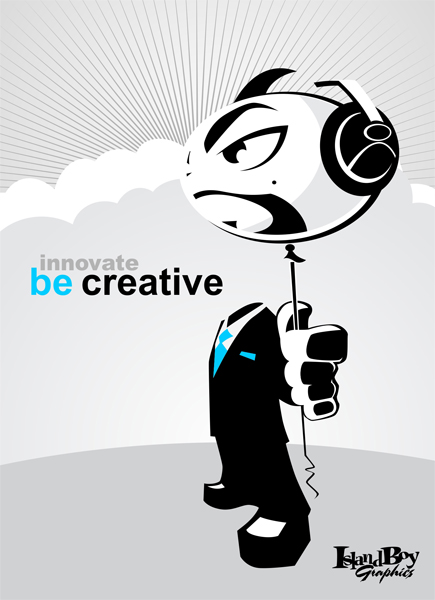 Islandboy Graphics's profile picture