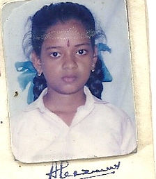 jeevan jyothi v's profile picture