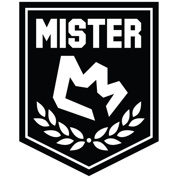 MISTER's profile picture