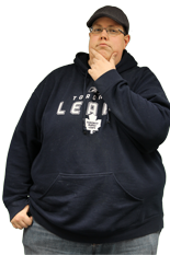 Colin Dodge's profile picture