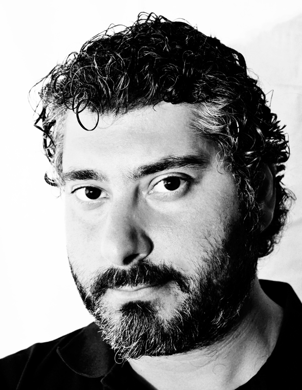 Iraklis Horaitis's profile picture