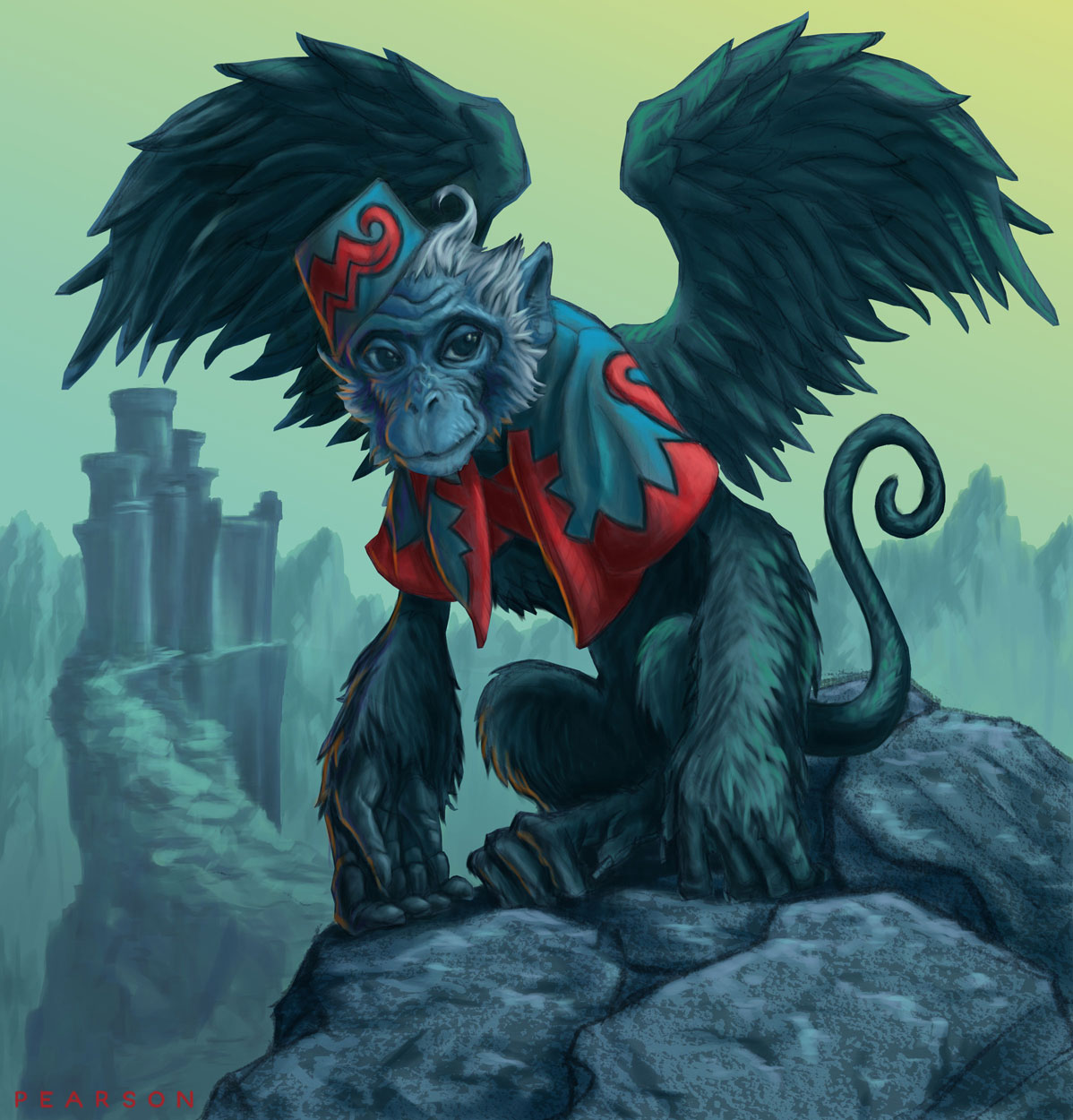 CONTROLLED CHAOS's profile picture