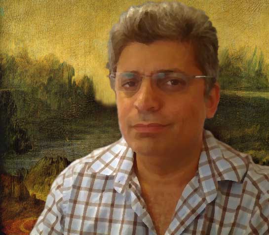 Mel Moschella's profile picture