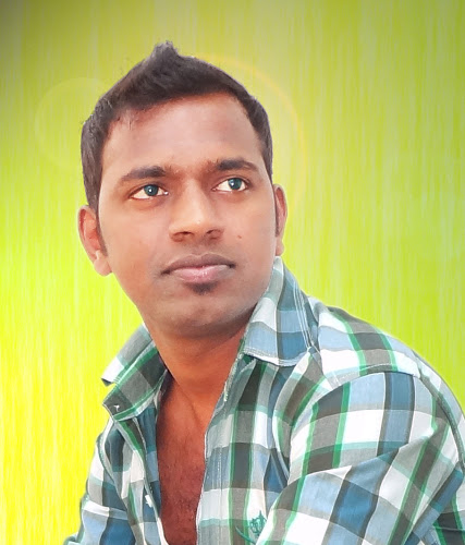 Gannesh Ettam's profile picture