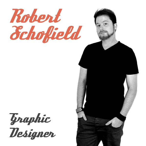 Robert Schofield's profile picture