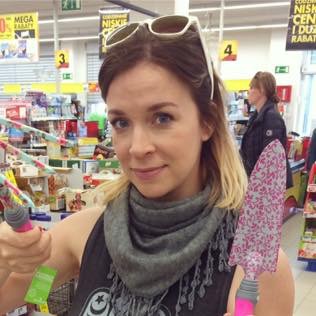 Blue's profile picture