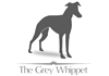 Grey Whippet Design