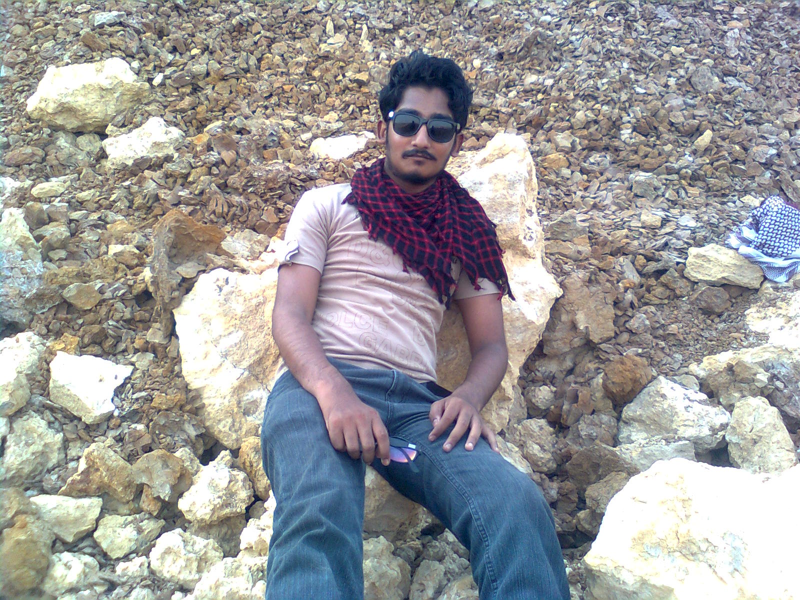 Ashar Ansari's profile picture