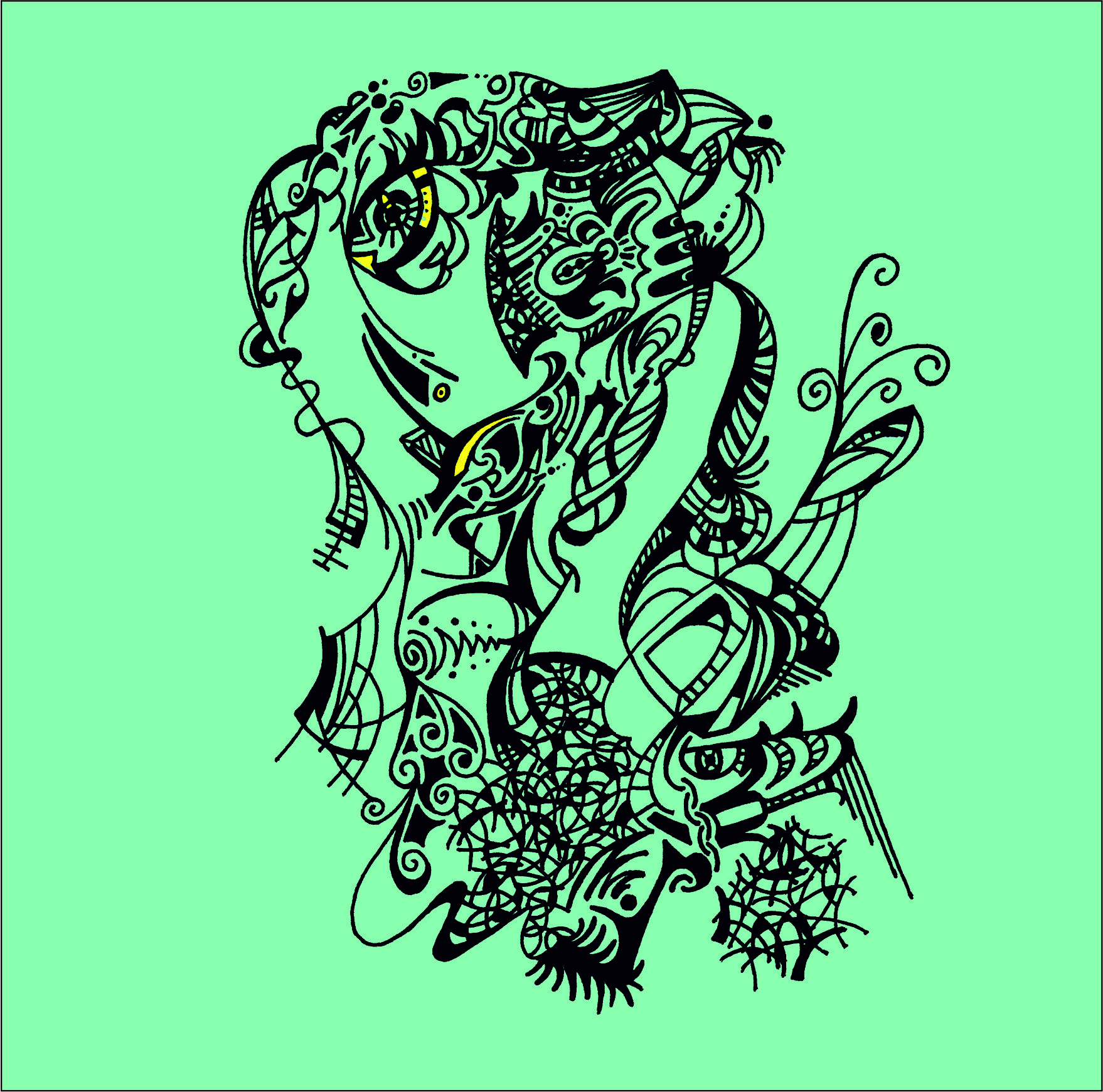 Deliquesce Designs's profile picture