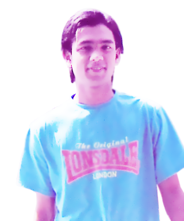 Rikon Rahman's profile picture