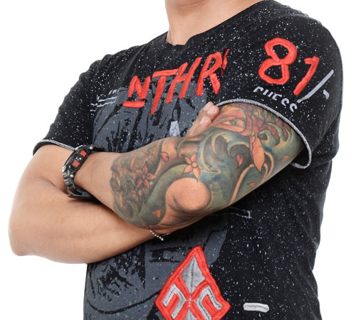 BONESTUDIO's profile picture