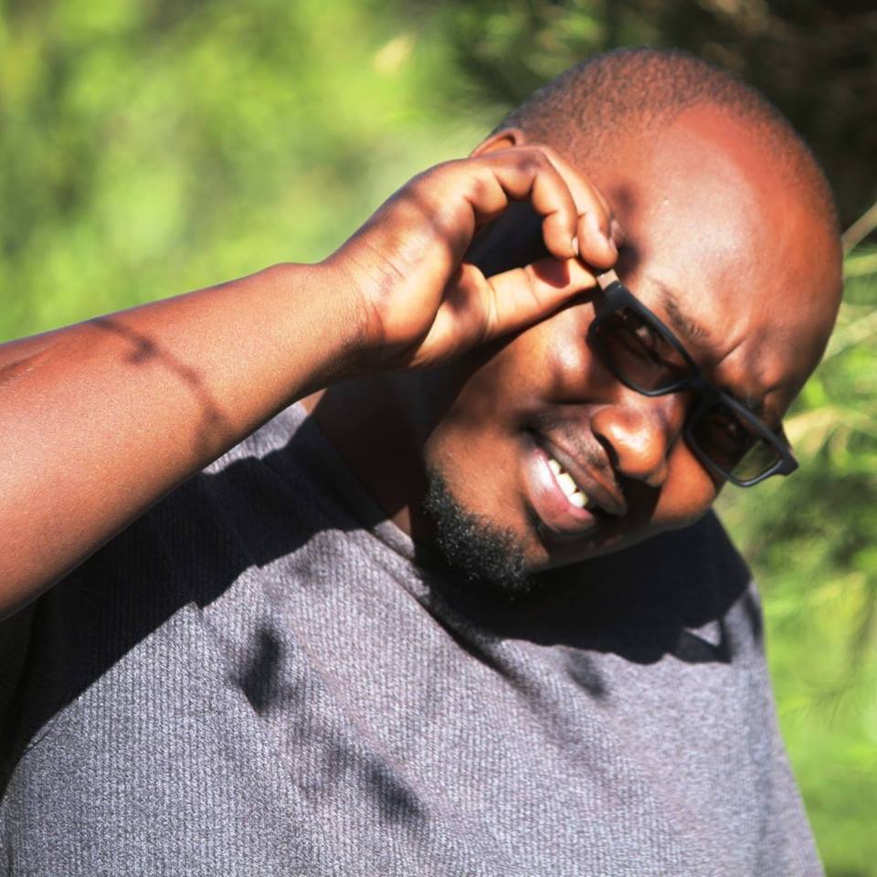 Kevin Njire's profile picture