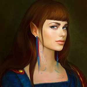 Aprilily's profile picture