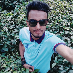 ahteshamul haque's profile picture