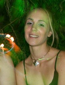 Farrah Stegen's profile picture