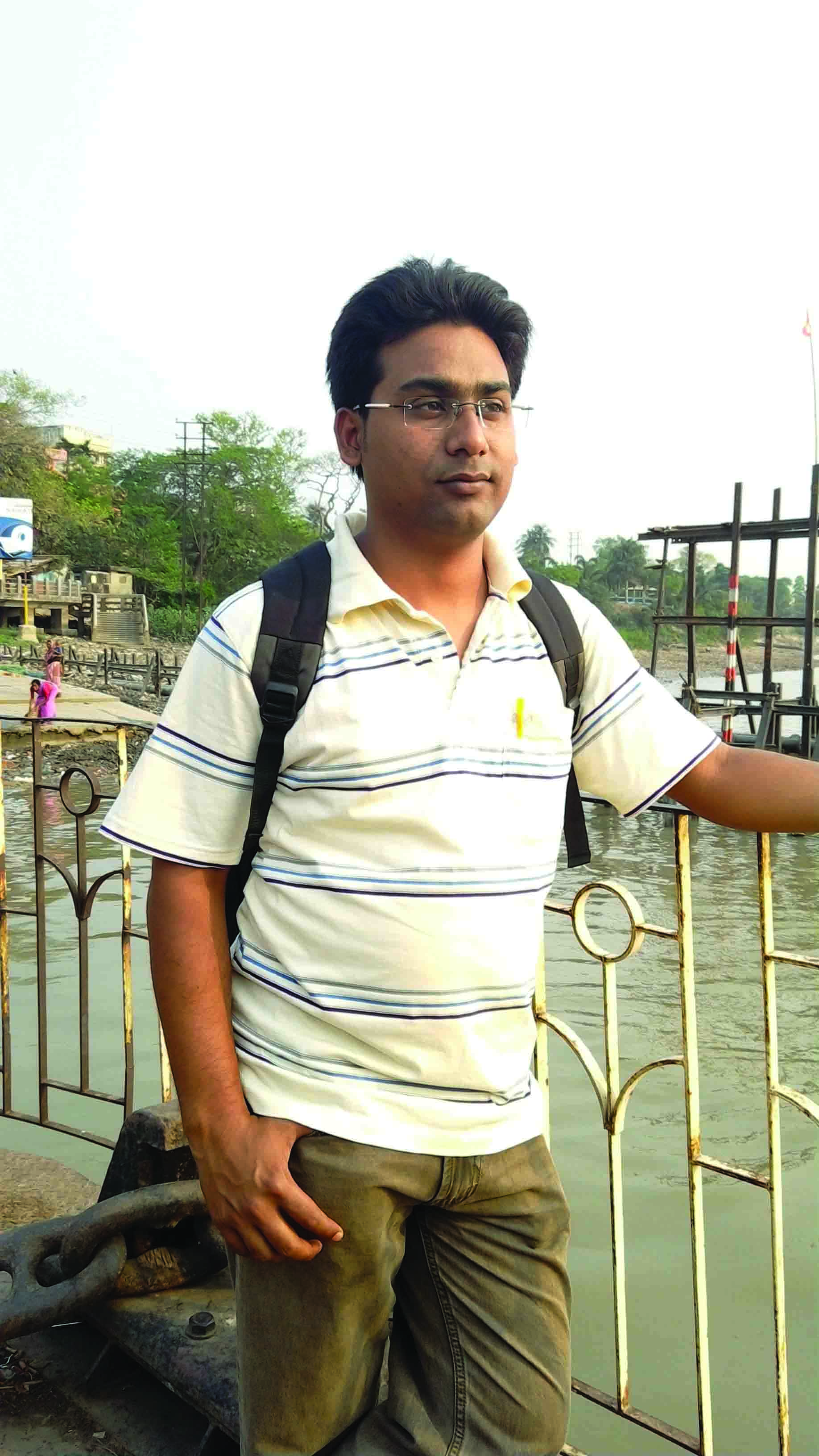 Designer's profile picture