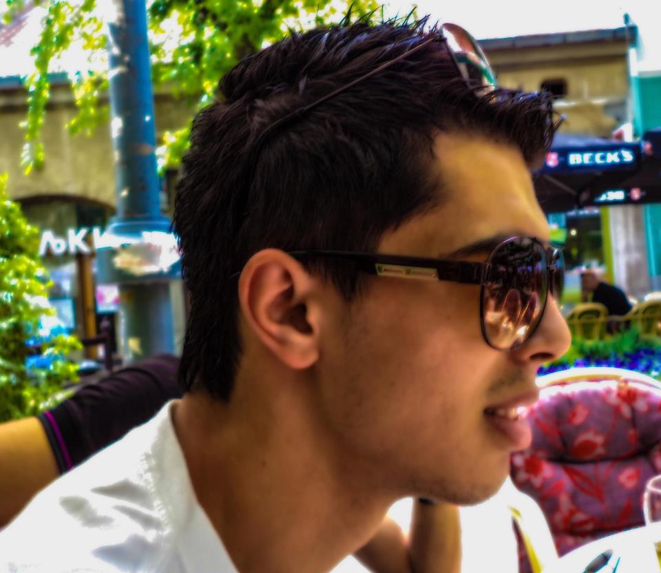 nickyyoh's profile picture