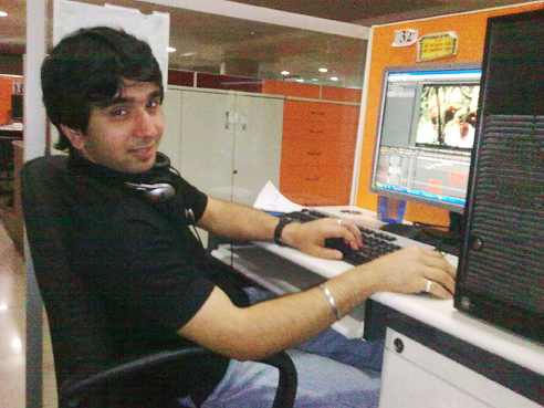 Amit Arora's profile picture