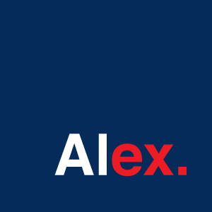 Alex Petersen's profile picture