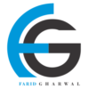 Farid Gharwal