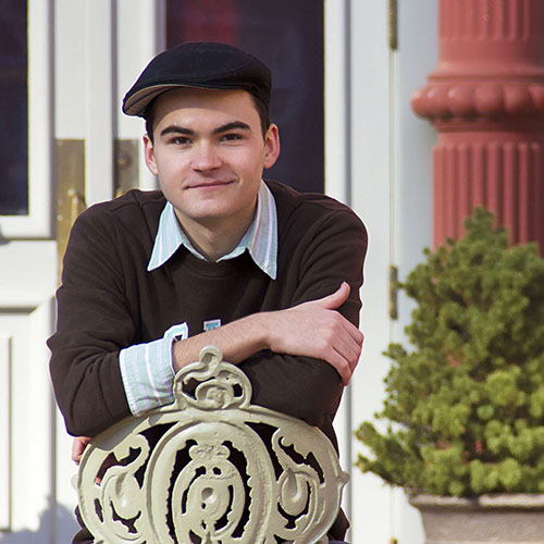 Romanesco's profile picture