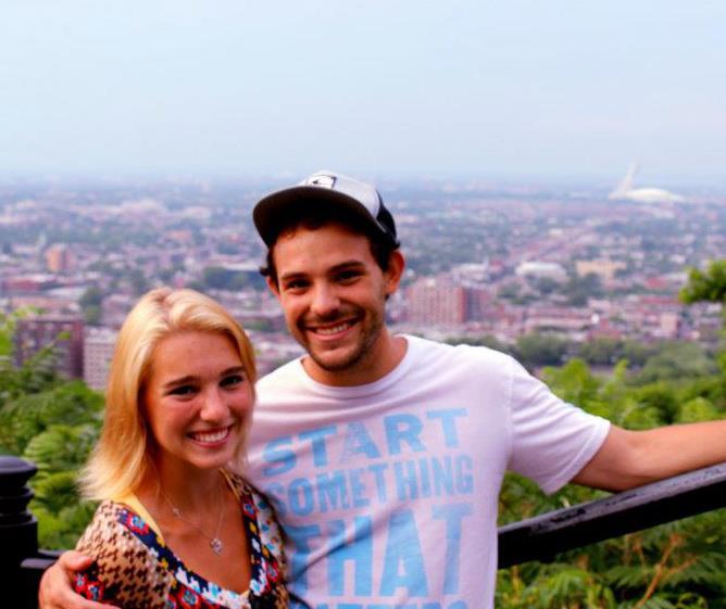 A McGinnis's profile picture