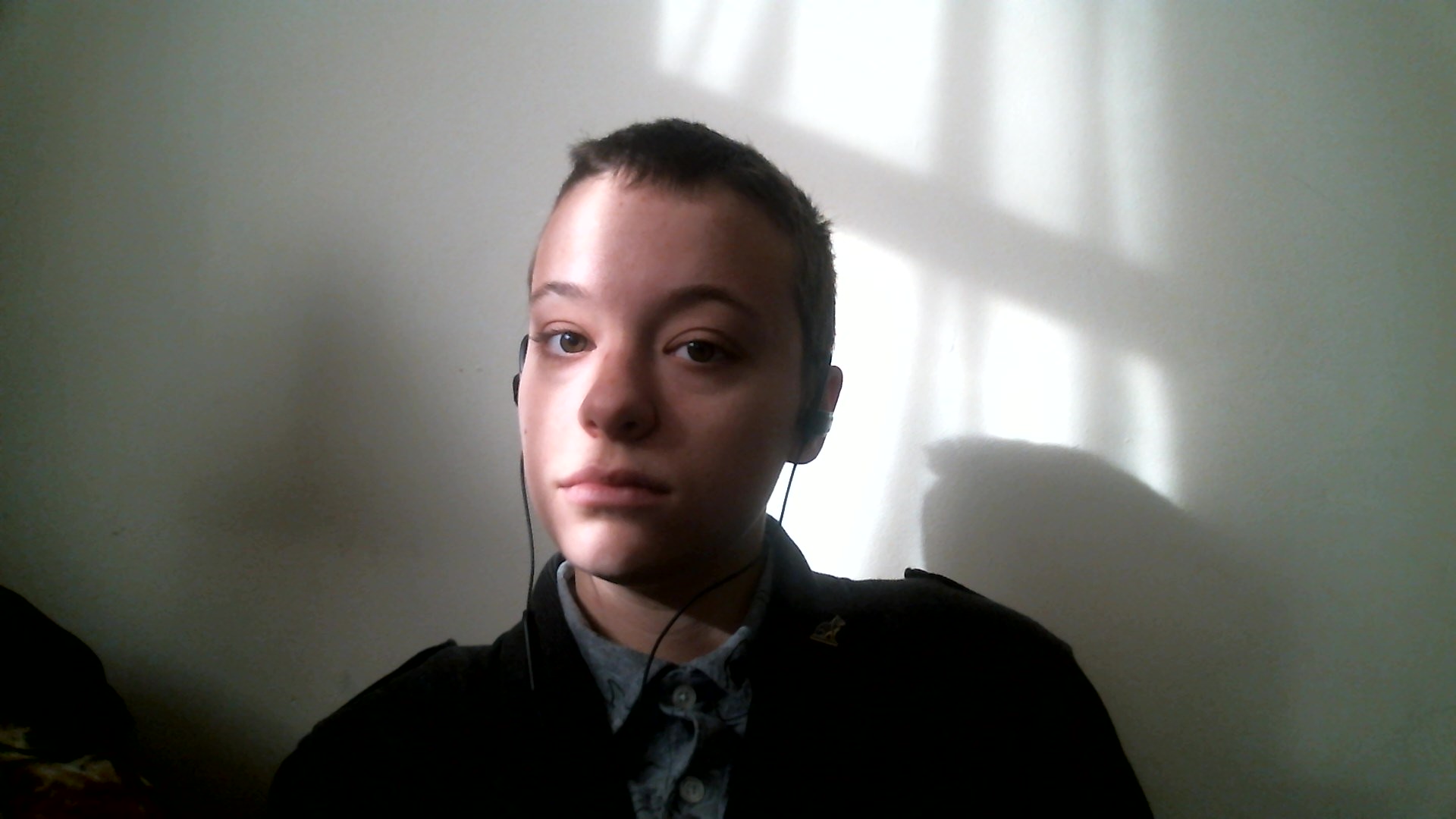 Veronica Markey's profile picture