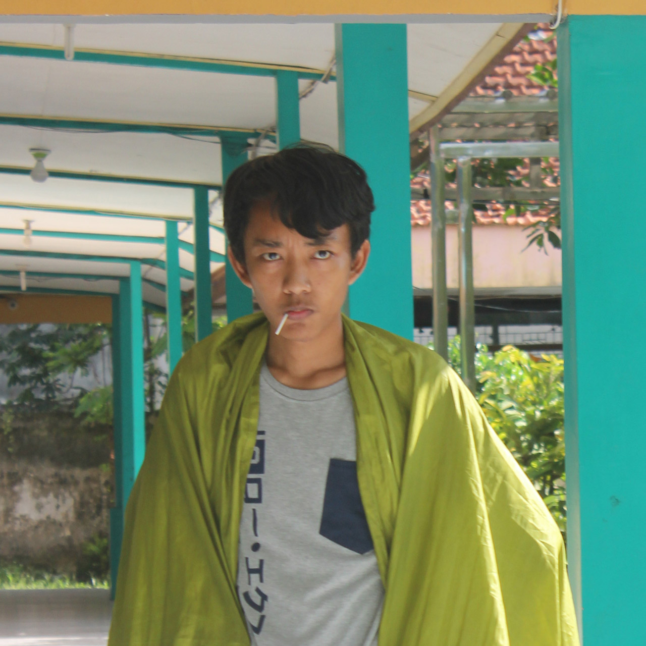 Hidayat D's profile picture
