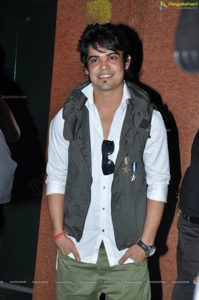 Drish cool's profile picture