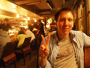 SnarchBeNimble's profile picture