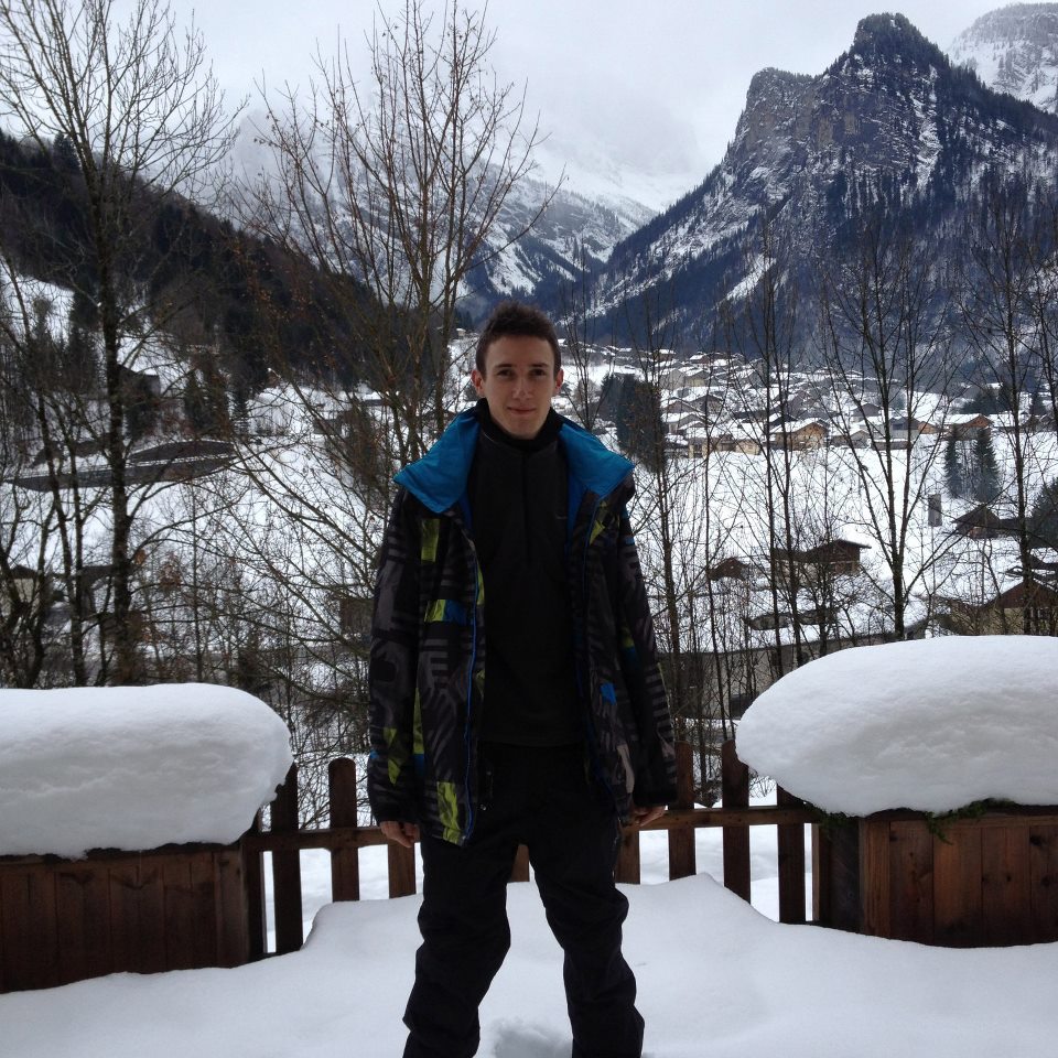 Virex's profile picture