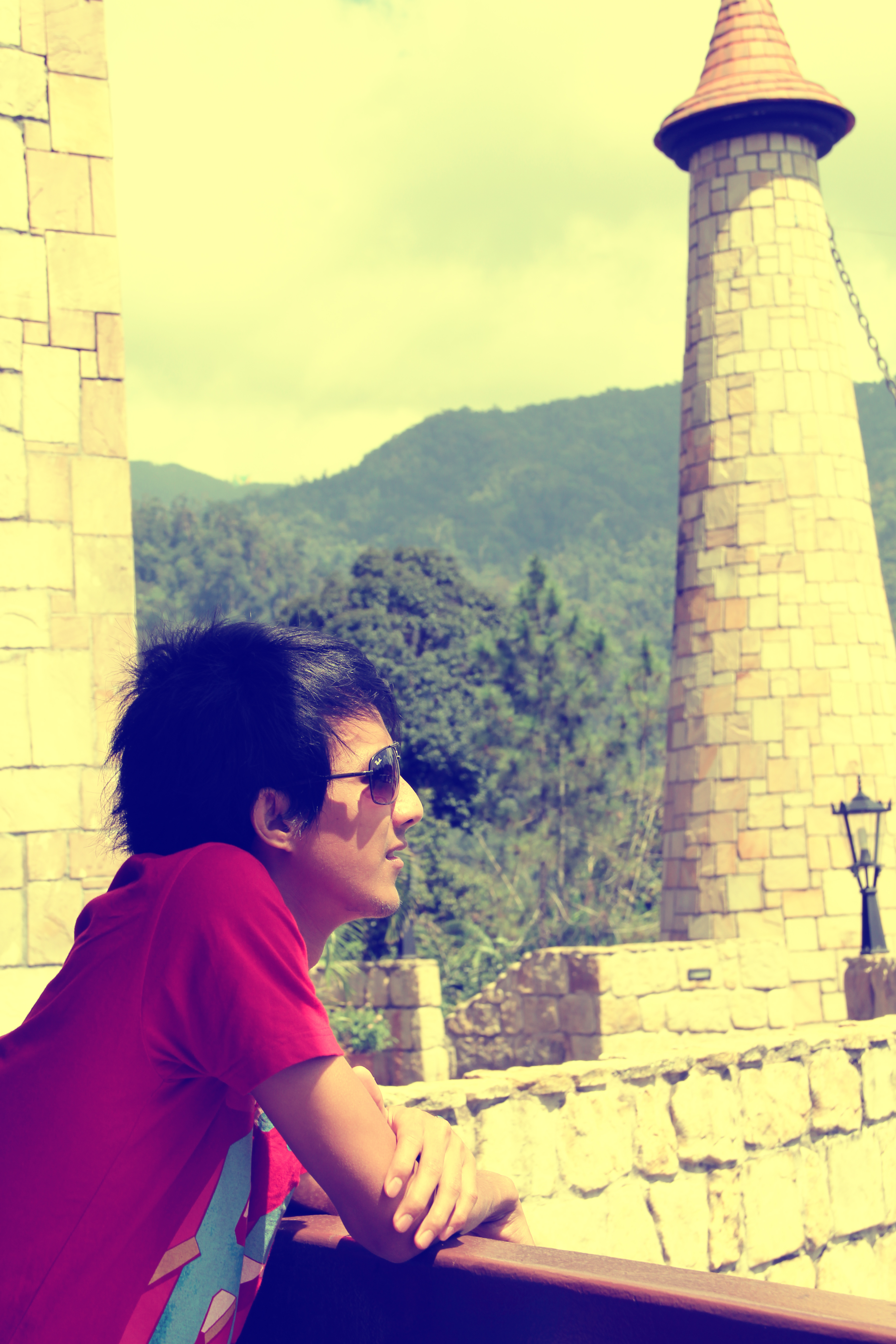 Rahimie Rashid's profile picture