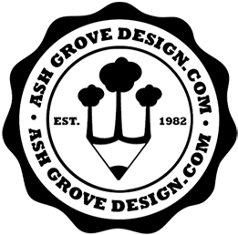 Ash Grove Design's profile picture