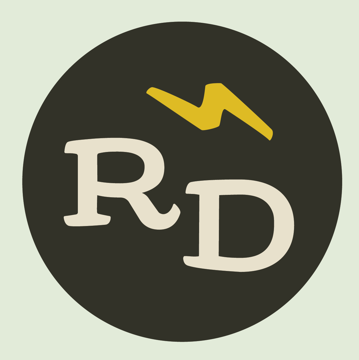 Rob Dean's profile picture