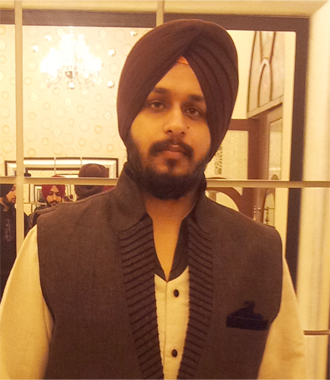 Harsimran singh's profile picture