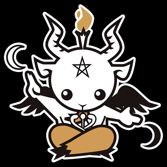 babybaphomet's profile picture