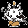 babybaphomet