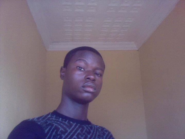 Tope Richards's profile picture
